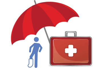 基富通小額終身壽險，可加購意外傷害險附約