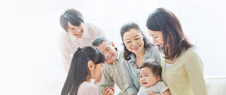 富享年年終身保險(分紅保險)