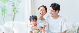 福安滿利(終身壽險)