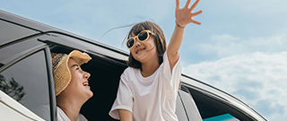 金滿意保險(通勤族必備)