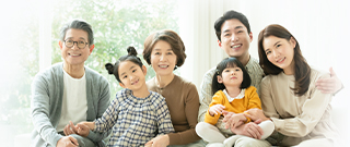 金世代終身壽險(分紅保險)